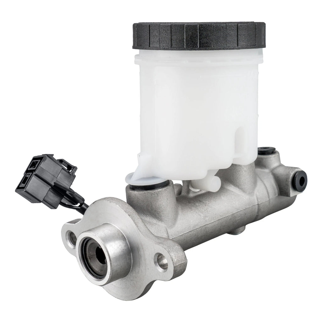 Brake Master Cylinder with Reservoir and Sensor for 1990–1997 Mazda Miata