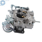 Carburetor for Mitsubishi Tredia Lancer Delica Dodge Colt (1980–1989)