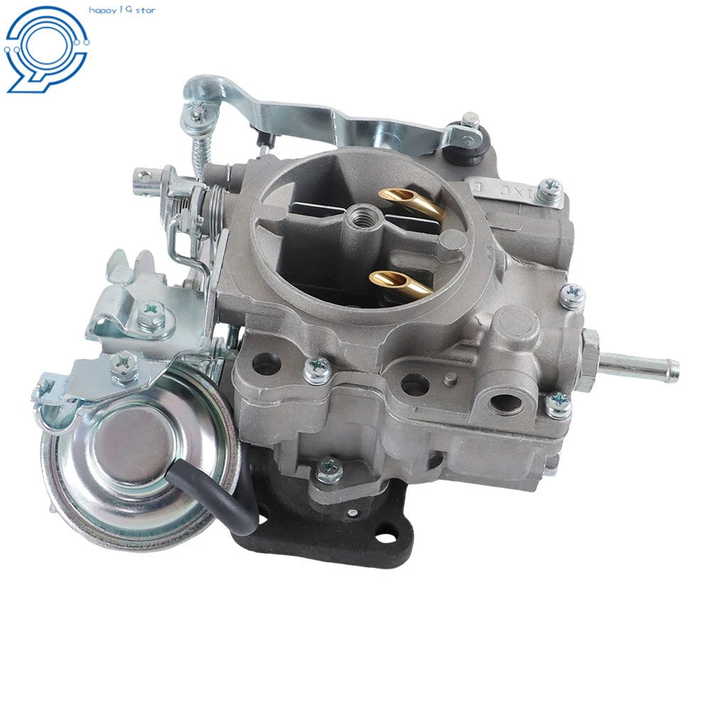 Carburetor for Mitsubishi Tredia Lancer Delica Dodge Colt (1980–1989)