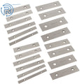 10 Pair Precision Parallel Packing for (0.0003 Tolerance)