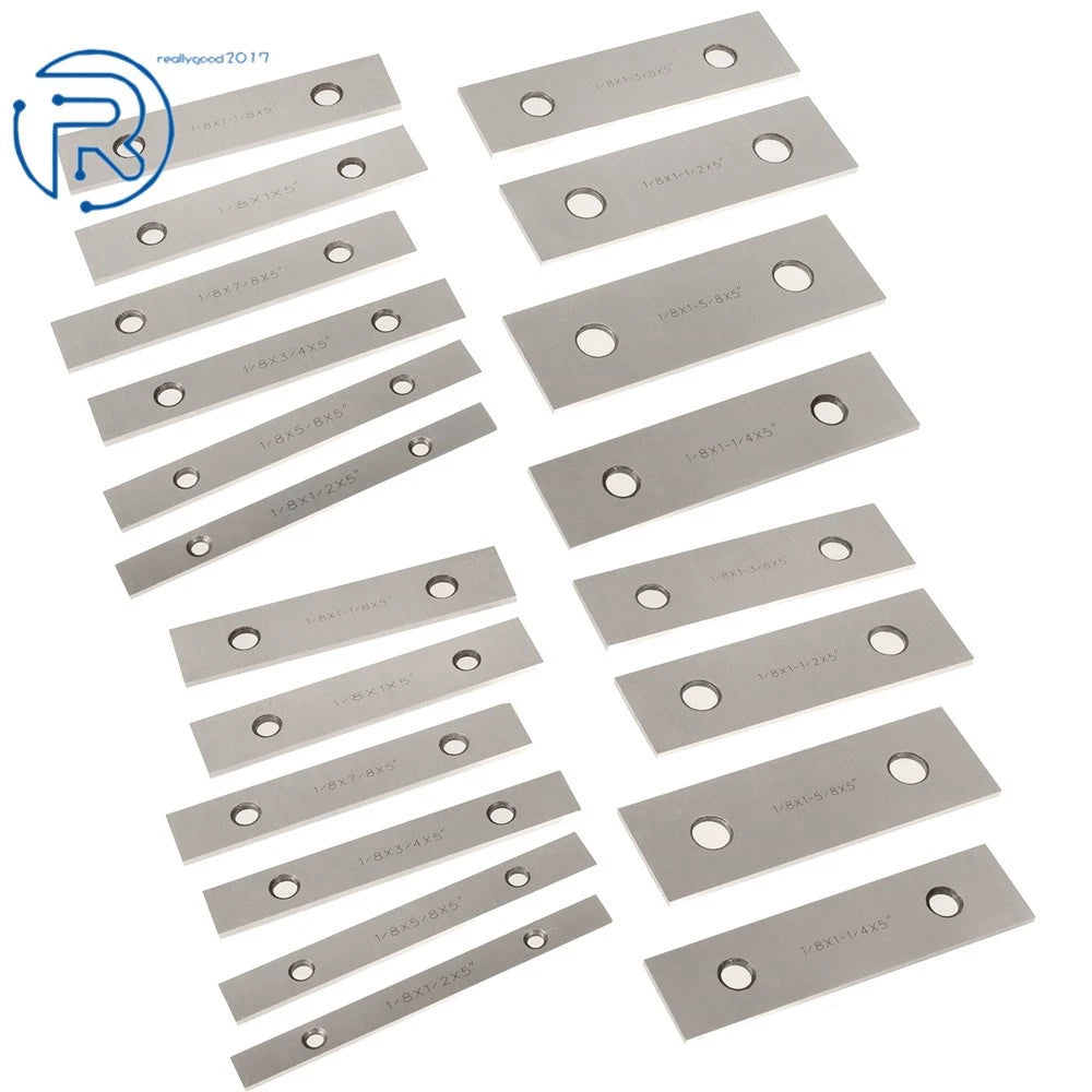 10 Pair Precision Parallel Packing for (0.0003 Tolerance)