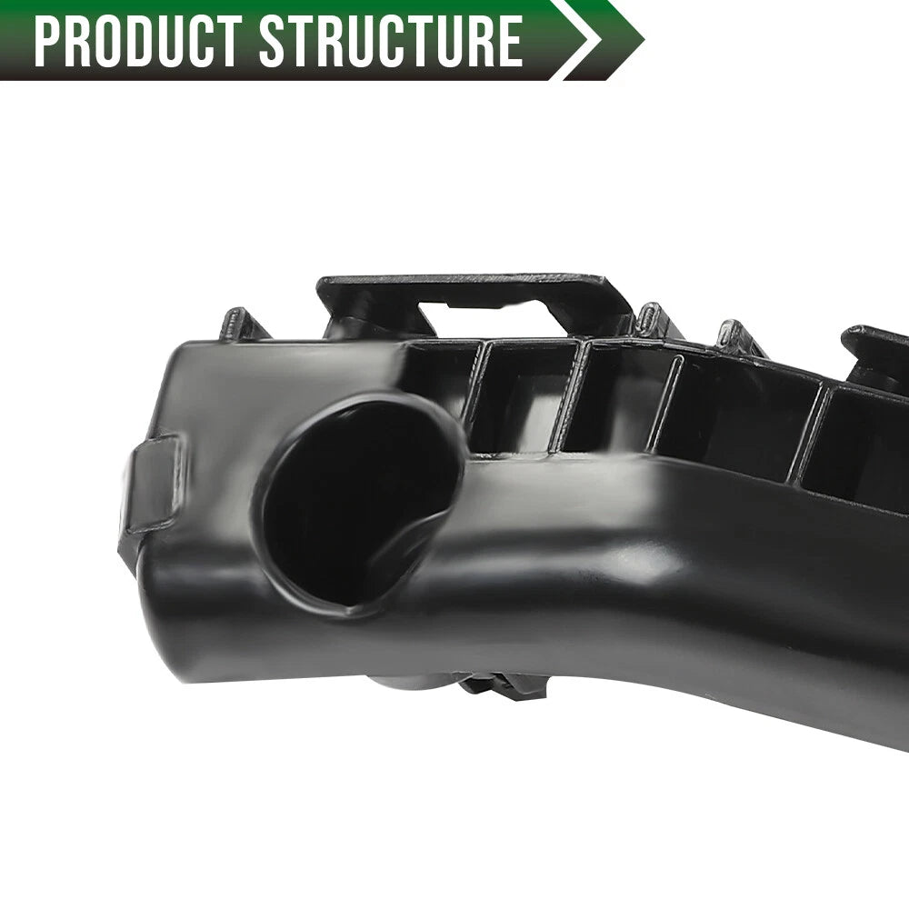 Bumper Bracket for Toyota Corolla (2014–2016) Front Right Passenger Side