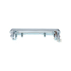 Front Right Outer Door Handle Chrome for Nissan Patrol Y60 GQ (1988–1997)