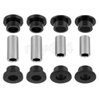 Front Shock Bushing Sleeve Kit for Polaris Ranger 1000 900 800 700 570 500