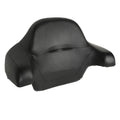 Chopped King Trunk Backrest for Harley Street Glide (2014–2025)