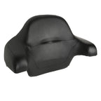 Chopped King Trunk Backrest for Harley Street Glide (2014–2025)