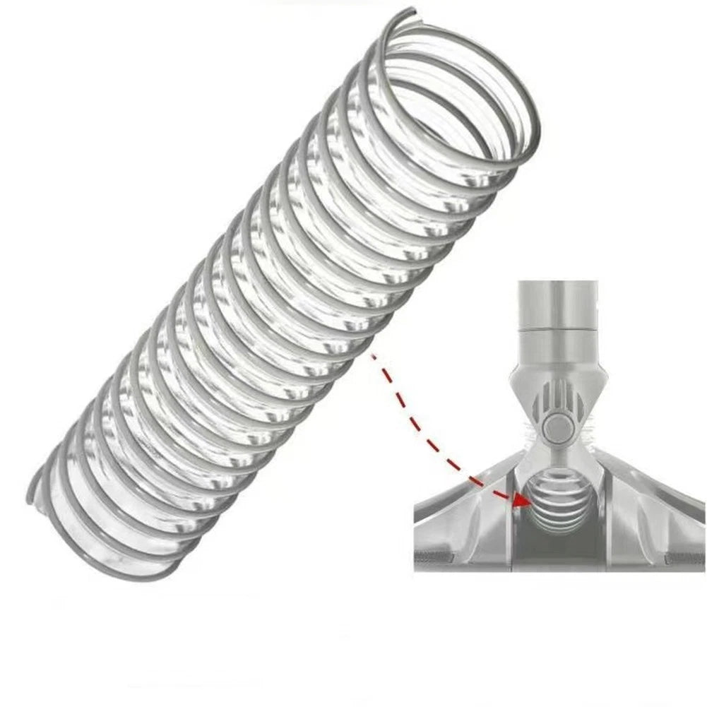 Lower Hose Replacement Kit for Shark NV340 NV480 NV601 NV681 NV800