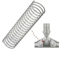 Lower Hose Replacement Kit for Shark NV340 NV480 NV601 NV681 NV800