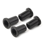 4X Rear Suspension Bushing Kit for Polaris Sportsman 550/XP 550/X2 550 (2008–2014) 5437651