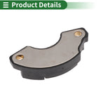 Ignition Control Module No.J007X00871 for Mazda 626 2.2L (1988–1990)