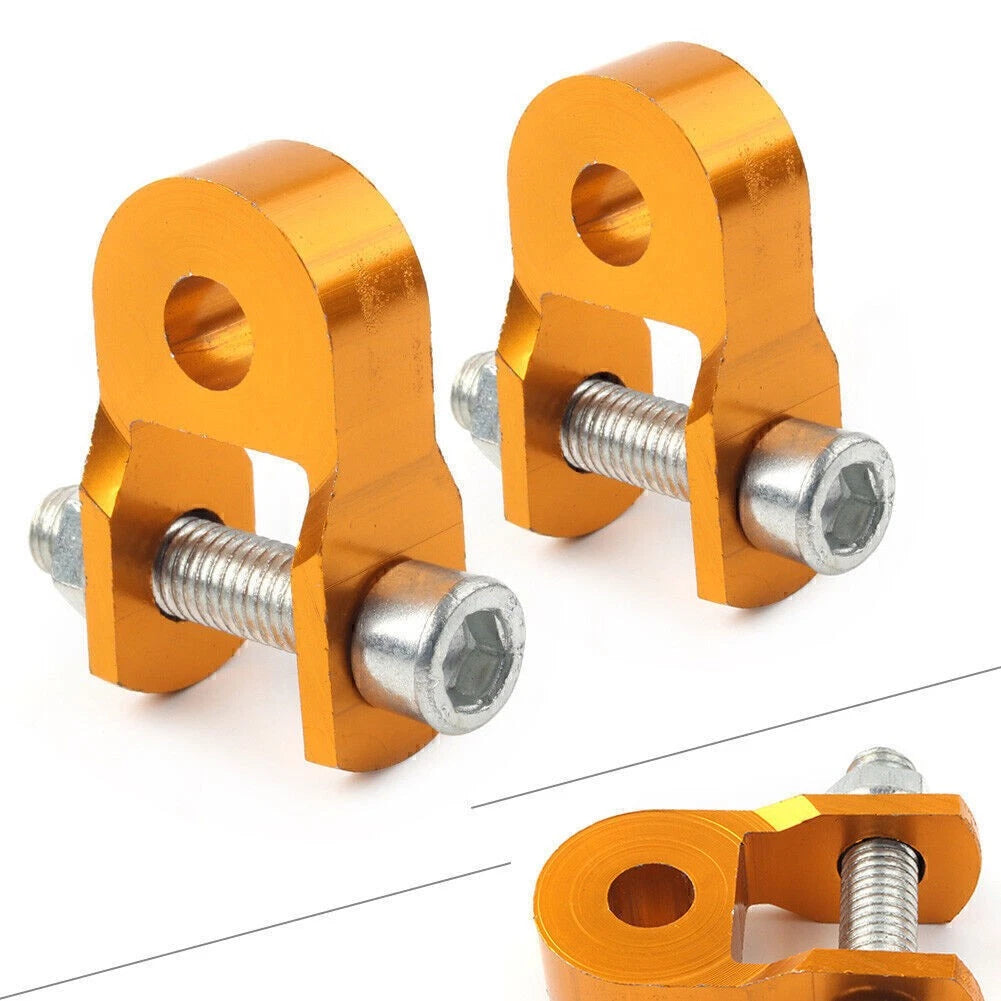 Shock Absorber Extender Riser for KLX110 CRF50 TTR50 DRZ110 (2003–2023)