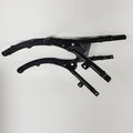 Rear Back Fender Support SubFrame Bracket for Harley Street Glide (2009–2023)