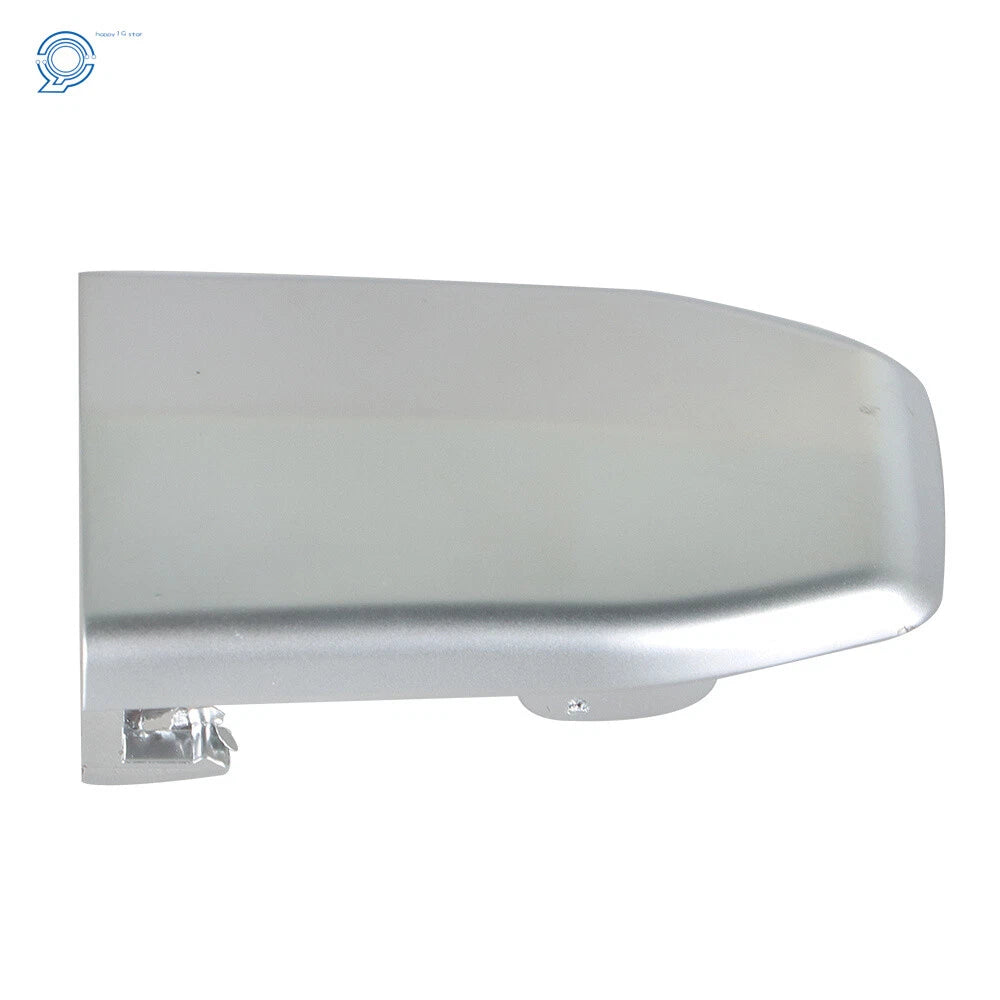 Front Outside Door Handle Lock Cylinder Cover for Cadillac Escalade (2015–2019)