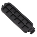 Wear Resistant Cabin Air Filter Cover for Nissan Sentra