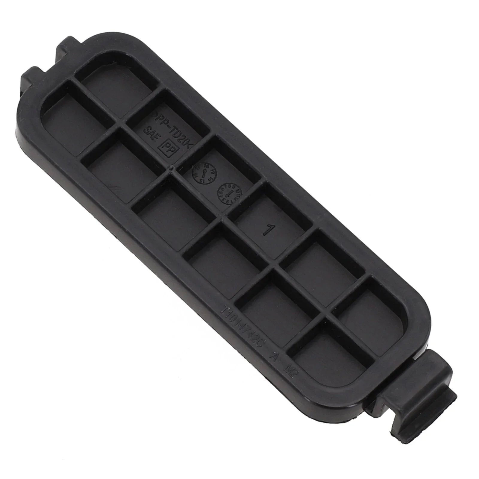 Wear Resistant Cabin Air Filter Cover for Nissan Sentra