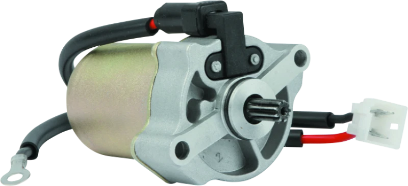 Motor Starter for Polaris Outlaw 90 (2007–2014)