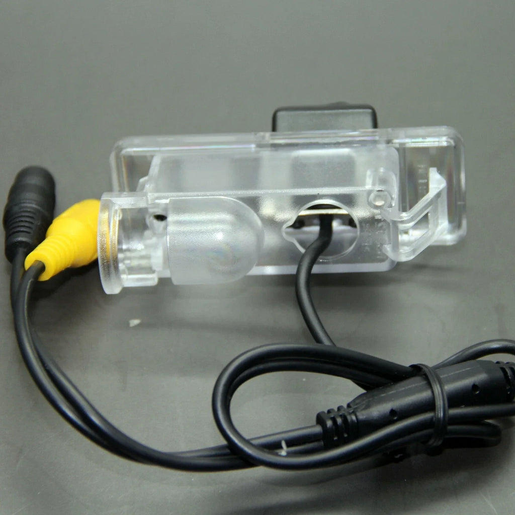 Car Rear View Backup Camera for Mercedes Benz W906 Sprinter (2010–2013)