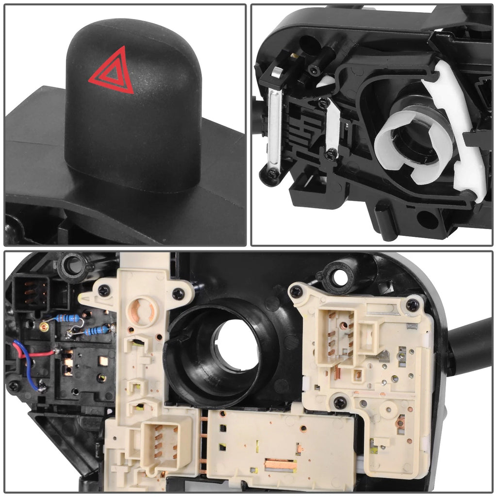 Combination Switch Assembly for Saturn SC1 SC2 (1995–2002)