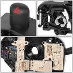 Combination Switch Assembly for Saturn SC1 SC2 (1995–2002)