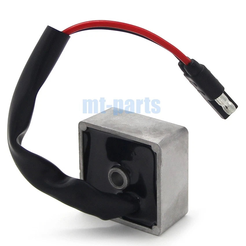 Voltage Regulator Rectifier for Arctic Cat ZR580 EFI (1995–1997)/ZL600 EFI (1999–2000)