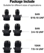Inline Fuel Filter for Universal Applications (10 Micron)