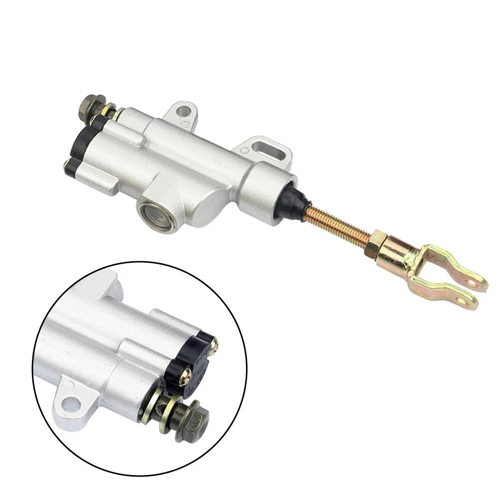 Replacement ABS Hydraulic Clutch Master Cylinder for 50cc 250cc ATVs