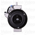 A/C Compressor for Cadillac Escalade ESV EXT Chevy GMC Hummer V8 (Valeo 815534)