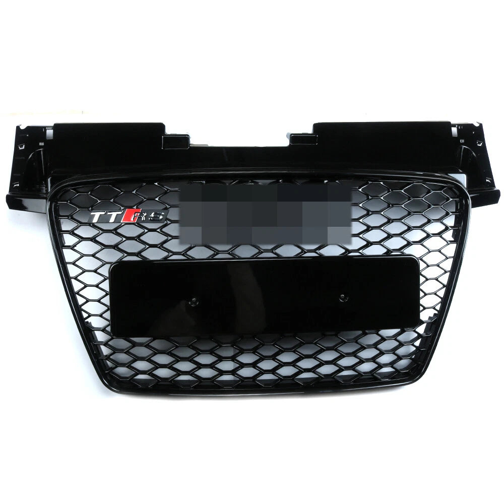 Honeycomb Sport Mesh Grille for Audi TT 8J (2007–2014)
