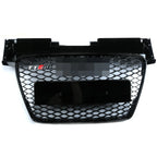 Honeycomb Sport Mesh Grille for Audi TT 8J (2007–2014)