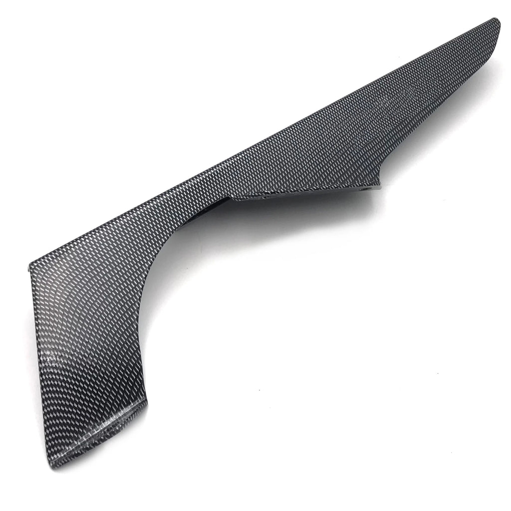 Light Weight Chain Guard for Suzuki Hayabusa GSX1300R (1999–2015)