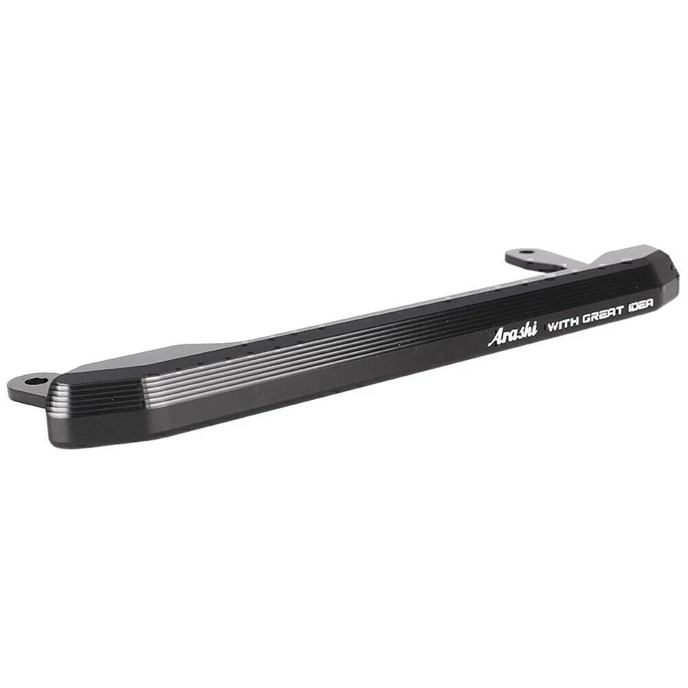 Yamaha MT-09 FZ-09 Rear Passenger Seat Grab Bar Hand Rail (2013-2023)