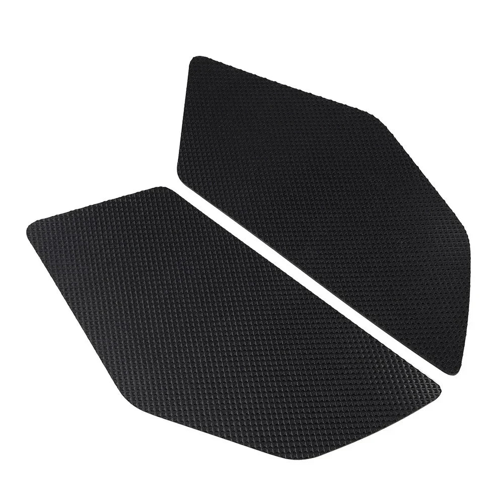 Anti-Slip Tank Traction Pad Knee Grip Protector for Benelli BJ600