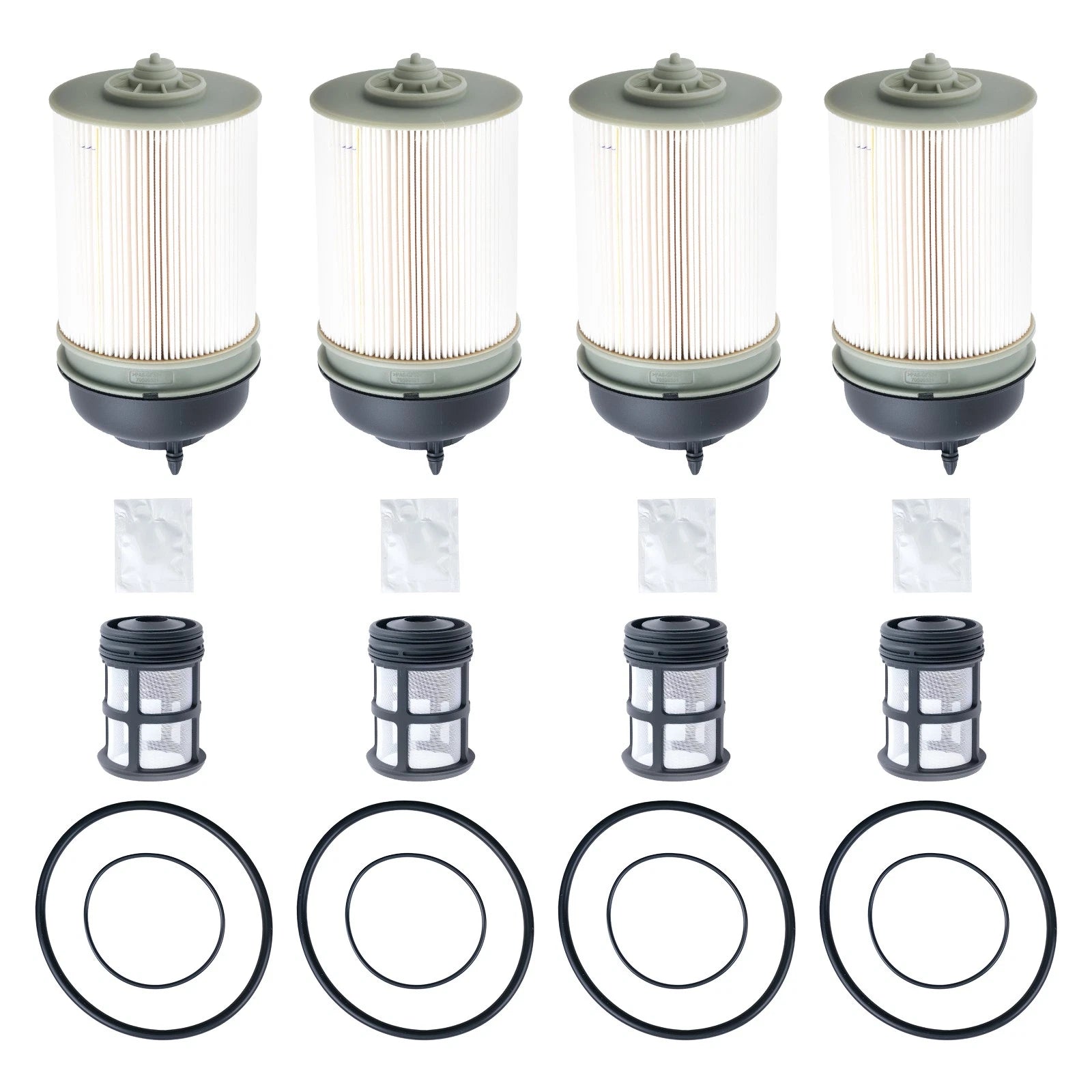 Fuel Filter for Detroit DD13 DD15 DD16 (2014–2019)