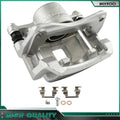 Front Left Brake Caliper w/Bracket for Toyota Corolla (1998–2002)