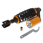 Rear Shock Absorber Suspension for Honda Yamaha Scooter (90cc-100cc)