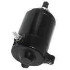 Starter for Kawasaki ZX1400 Ninja ZX-14R ZZR1400 ABS ZG1400 Concours (21163-0031)