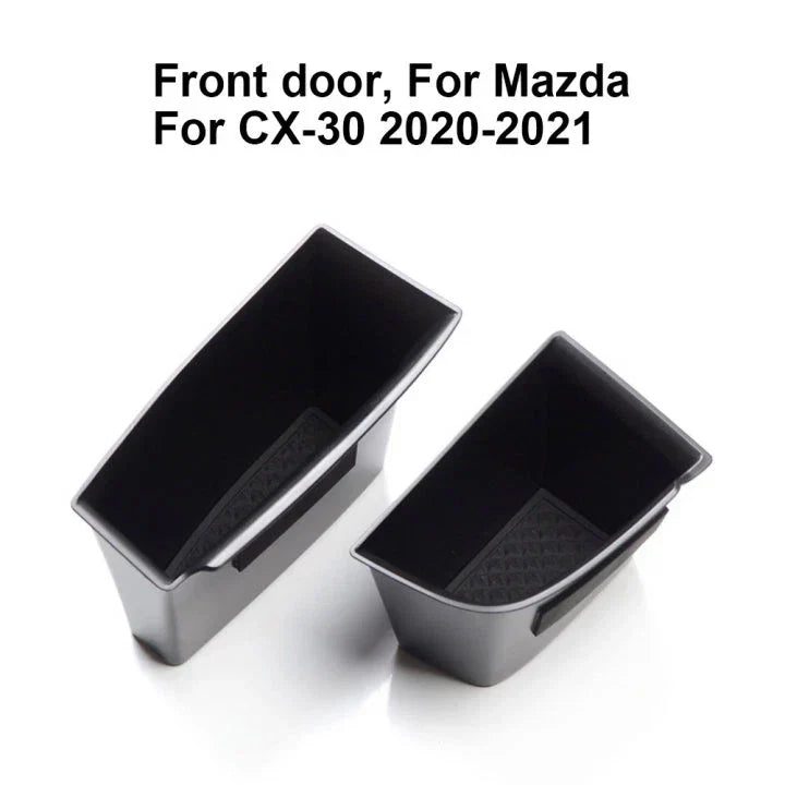 Interior Storage Box for Mazda CX-30 (2020���2024)