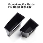 Interior Storage Box for Mazda CX-30 (2020���2024)