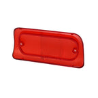 Red Lens Third Brake Light for Chevrolet S10, GMC Regular Crew Cab (1994–2004)