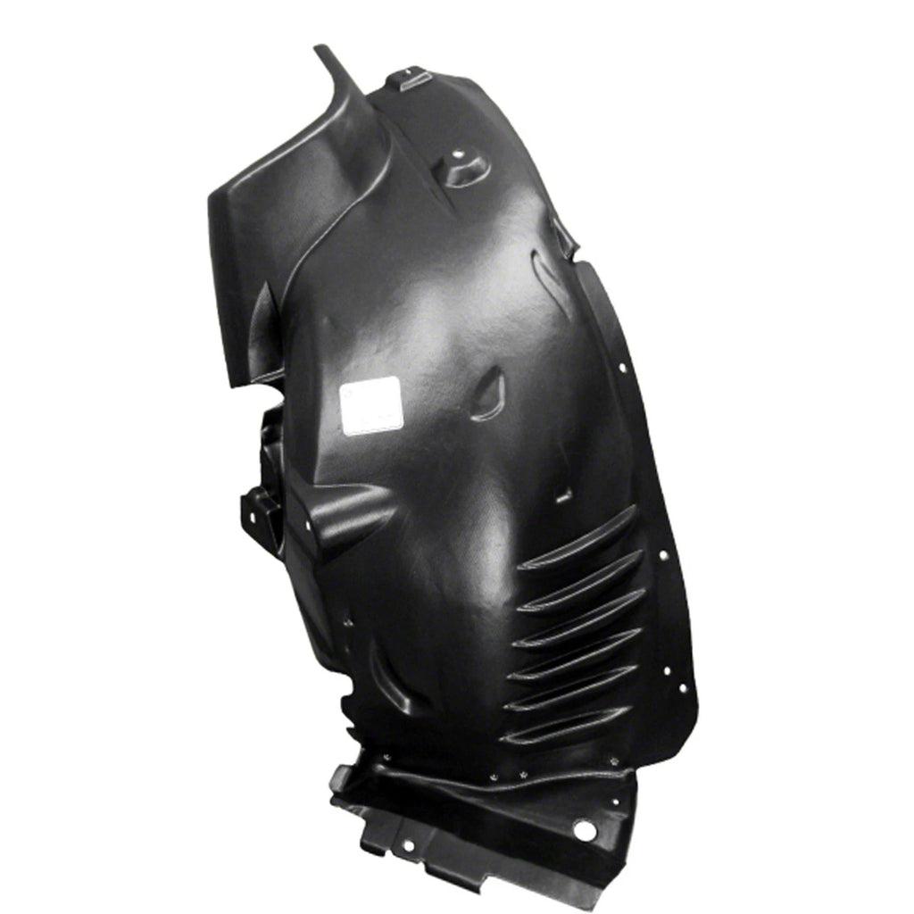 Replacement Front Driver Side Forward Fender Liner for unspecified vehicle