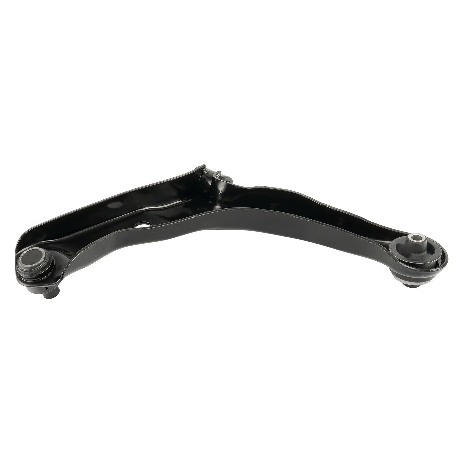 Front Lower Control Arms, Tie Rods & Sway Bar Links for 2006–2009 Mariner