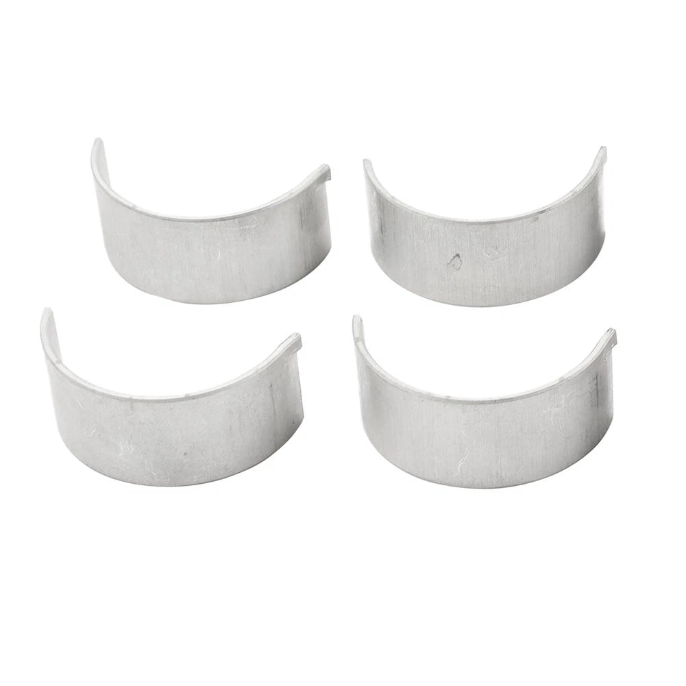 4X Connecting Rod Bearings for Honda VT250F (1982–1983) +100 31MM