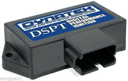 Dynatek Digital CDI Ignition for Harley Sportster 883 & 1200 (1986–2023)