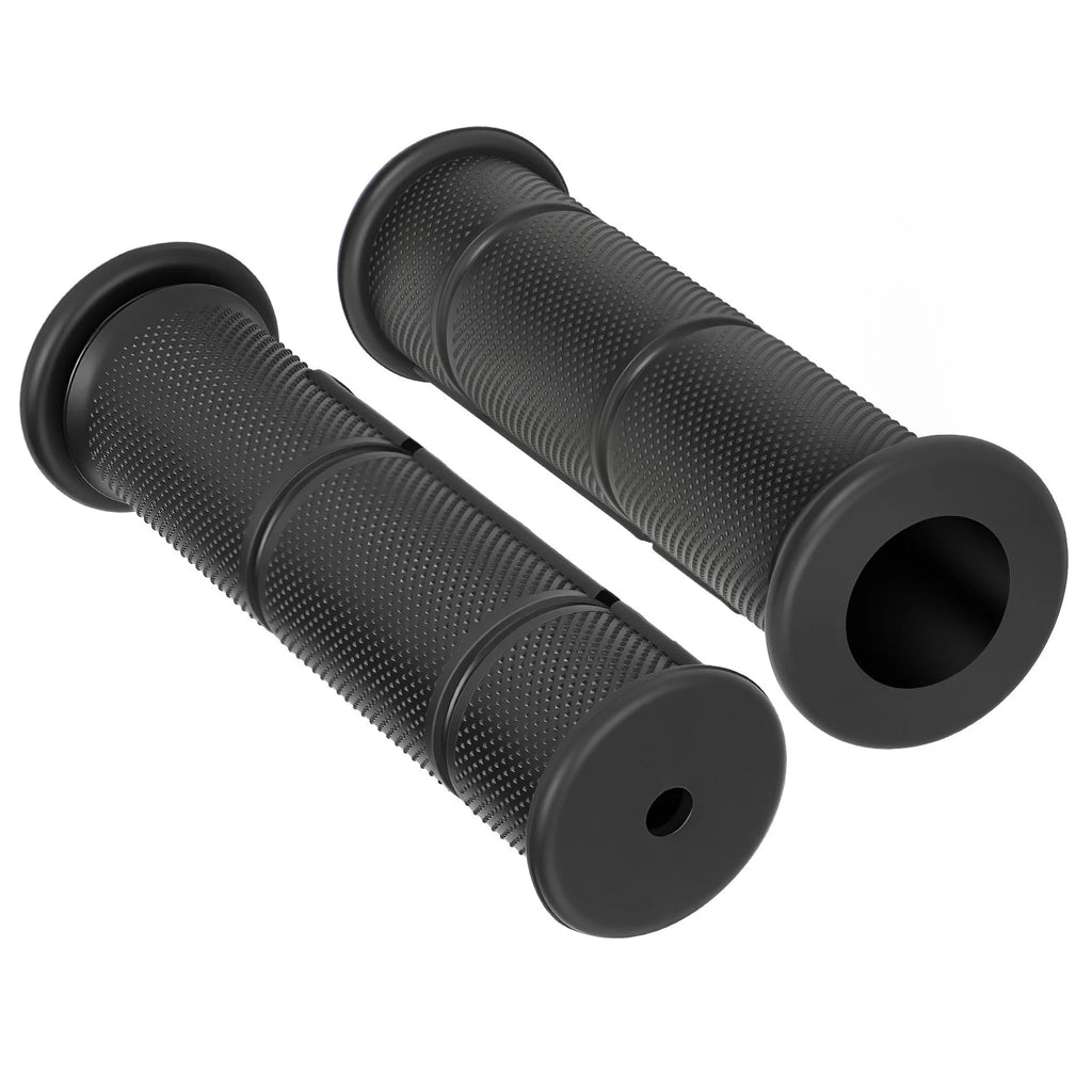 2X Handlebar Grips for Polaris Sportsman 700 2007-2008, 800 2007-2014