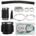 Transom Repair Kit for Mercruiser Alpha One Gen 2 (30-803099T1)