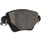 Brake Pad Set for Jaguar X-Type (2002–2004) Rear AWD