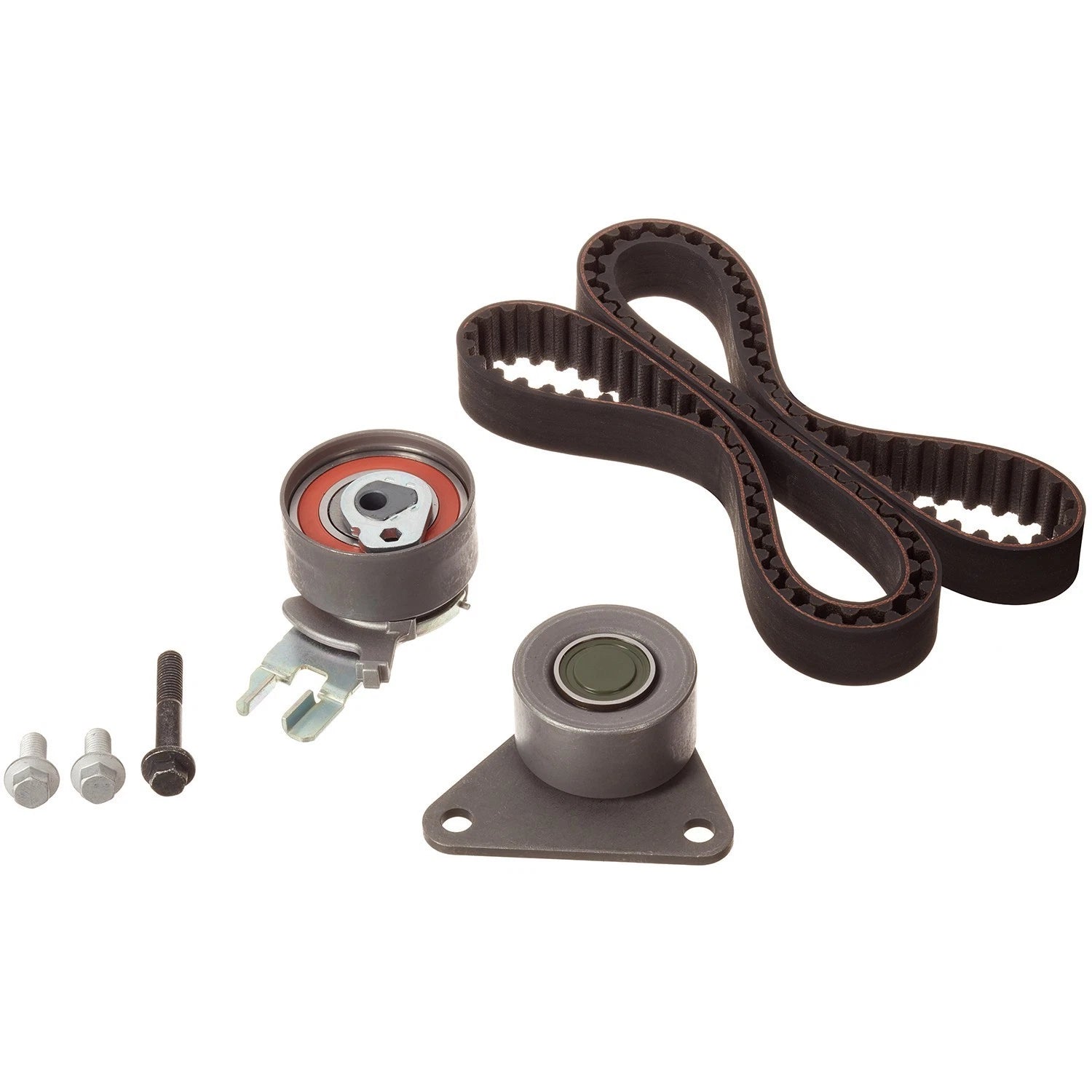 INA Engine Timing Belt Kit for Ford Focus, Volvo C30, C70, S40, S60, S70, S80, V50, V70 (2000–2019)