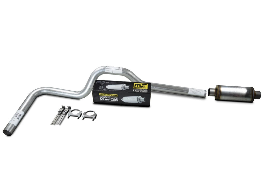 3" Exhaust Kit for Ford F-150 (1987–1997) Magnaflow Muffler