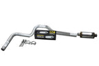 3" Exhaust Kit for Ford F-150 (1987–1997) Magnaflow Muffler