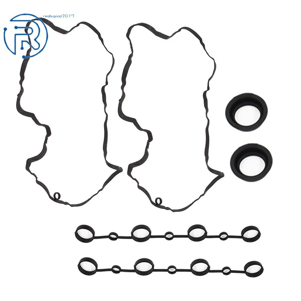 Valve Cover Gasket Set for Porsche Cayenne V8 (2003-2006)
